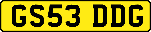 GS53DDG