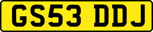 GS53DDJ