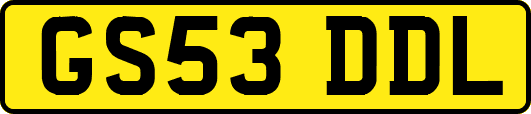 GS53DDL