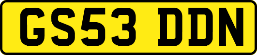 GS53DDN