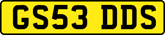 GS53DDS
