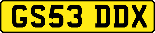 GS53DDX
