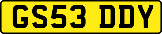GS53DDY