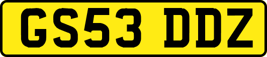 GS53DDZ