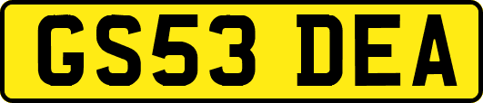 GS53DEA