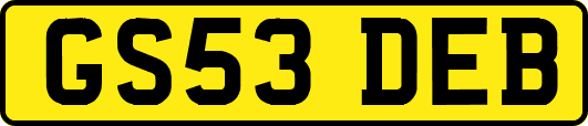 GS53DEB