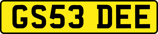 GS53DEE