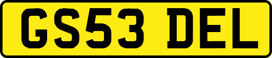 GS53DEL