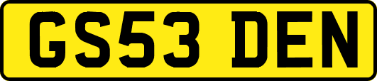 GS53DEN