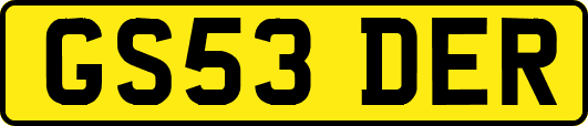 GS53DER