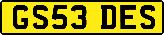 GS53DES
