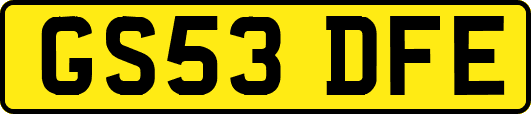 GS53DFE