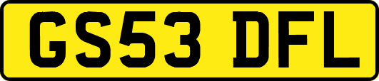 GS53DFL