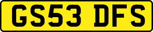 GS53DFS