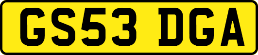 GS53DGA