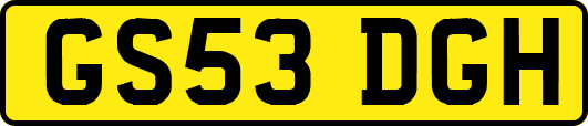 GS53DGH