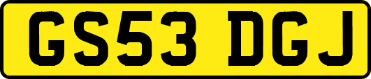 GS53DGJ