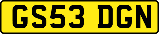GS53DGN