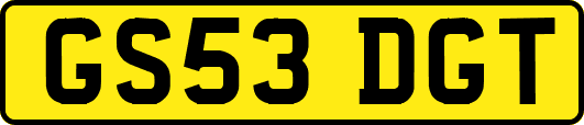 GS53DGT