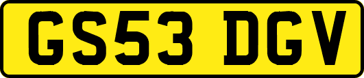 GS53DGV