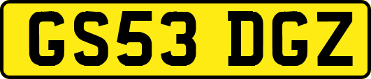 GS53DGZ