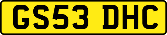 GS53DHC