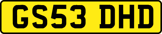 GS53DHD