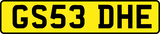 GS53DHE