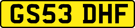 GS53DHF
