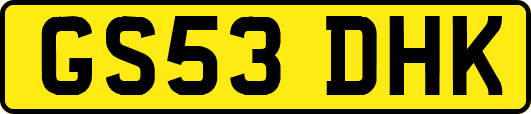 GS53DHK
