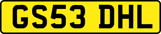 GS53DHL