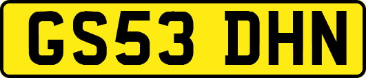 GS53DHN