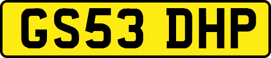 GS53DHP