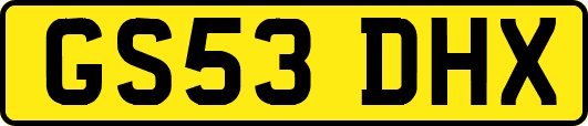 GS53DHX
