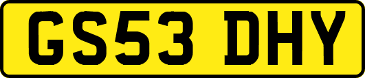 GS53DHY