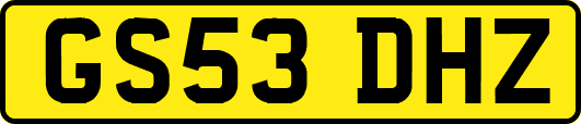 GS53DHZ