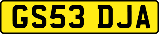 GS53DJA