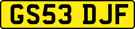 GS53DJF