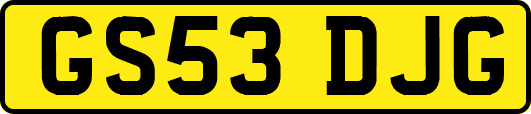 GS53DJG