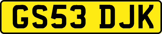 GS53DJK