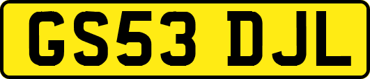 GS53DJL