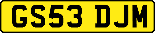 GS53DJM