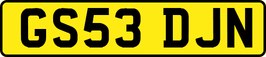 GS53DJN