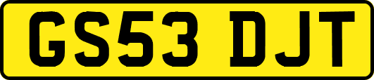 GS53DJT
