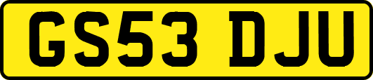 GS53DJU
