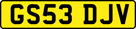 GS53DJV