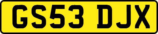 GS53DJX