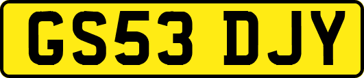 GS53DJY