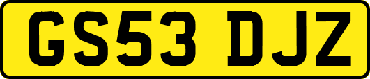 GS53DJZ