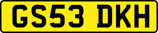 GS53DKH